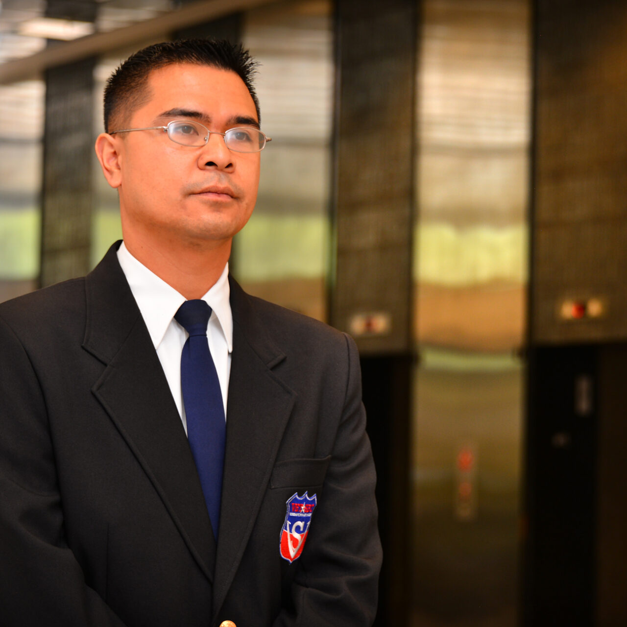 Home VET SEC Protection Agency